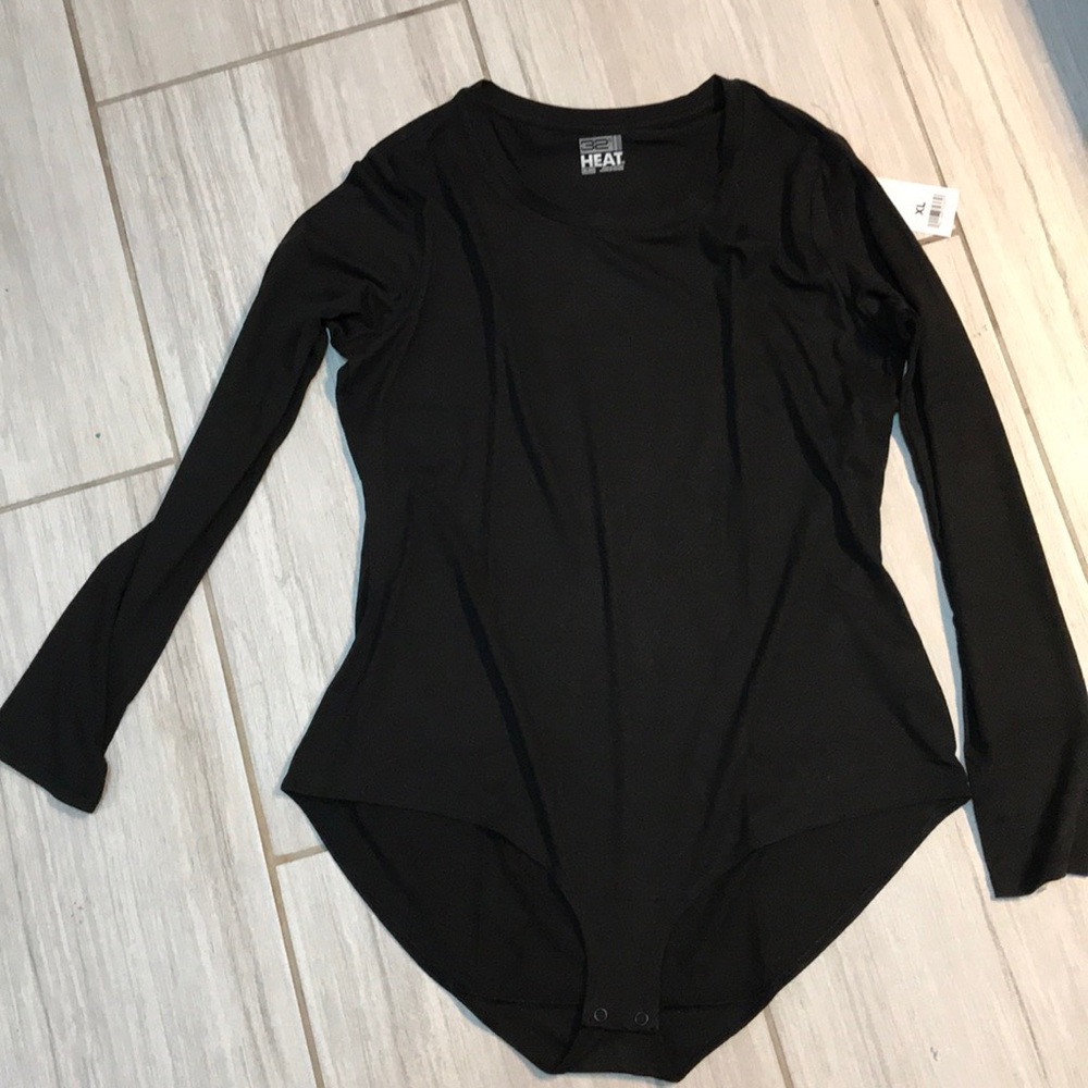 Body Suit - Picture 2 of 3